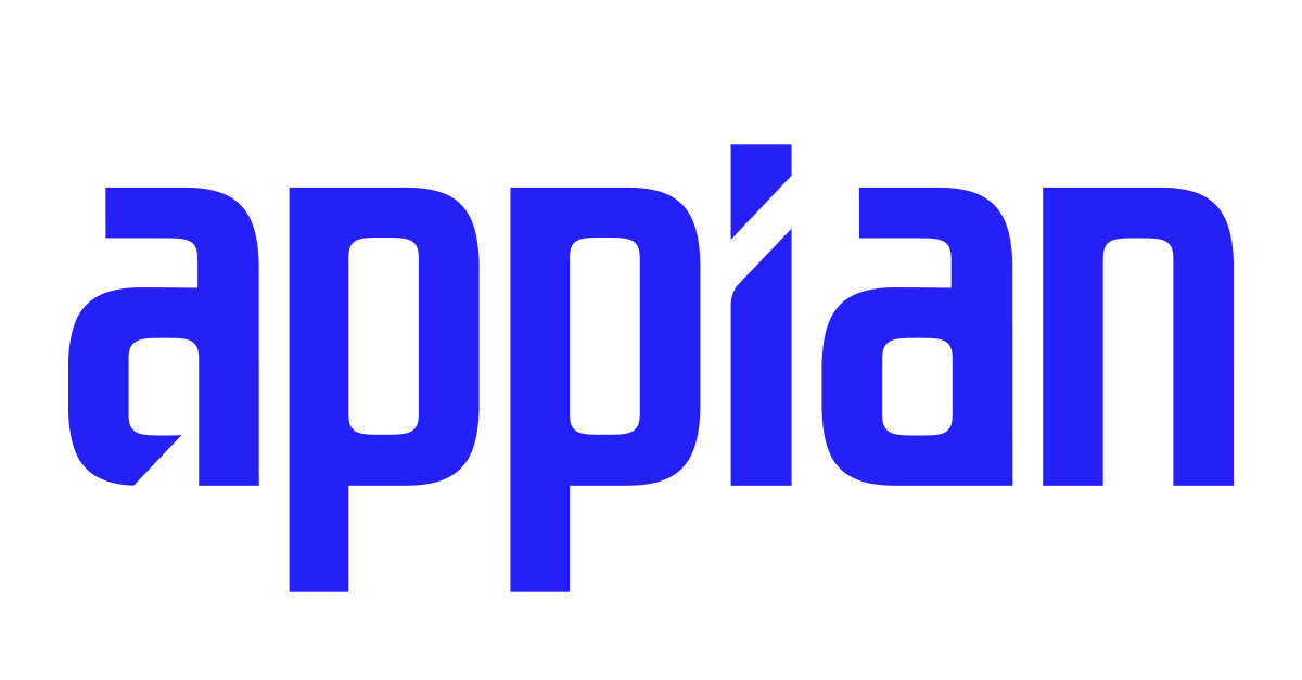 Appian logo meta image for workflow automation deals and trial offers